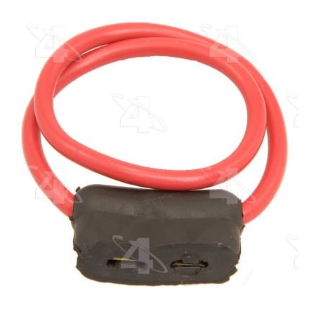 Four Seasons Universal Blade Type Fuse Holder - 35804